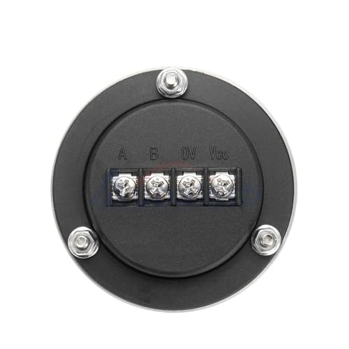 Générateur d'impulsions manuel 5V 100 PPR 80mm à 4 broches pour commande CNC