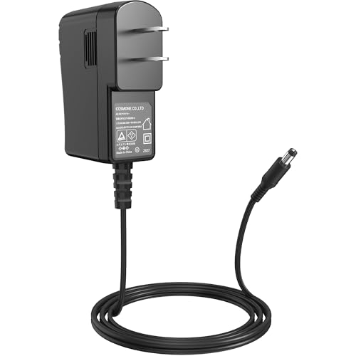 ACアダプター 6V 2A 電源アダプター 大手メーカーOEM社製品 センタープラス スイッチング式 汎用 出力12Wまで 出力プラグ外径5.5mm(内径2.1mm) PSE取得品 AC/DC DCプラグ