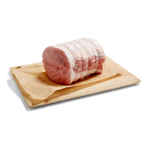 Meat Boneless Pork Loin Roast