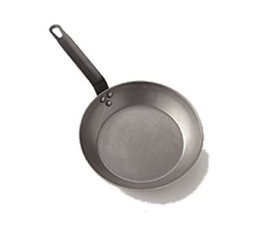 American Metalcraft CSFP11 11-Inch Carbon Steel Pan