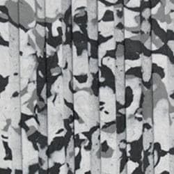 BlackTip Jetsports Sheet Goods White Camo Traction mats/Sea-Doo Carpets/Pads/Mat/Footwell