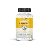 Glucosamina + Condroitina + Cúrcuma | Potente Antiinflamatorio y Analgésico | Elimina Dolores Articulares y Musculares | Fórmula Eficaz que Protege y Regenera Articulaciones | 90 Cápsulas