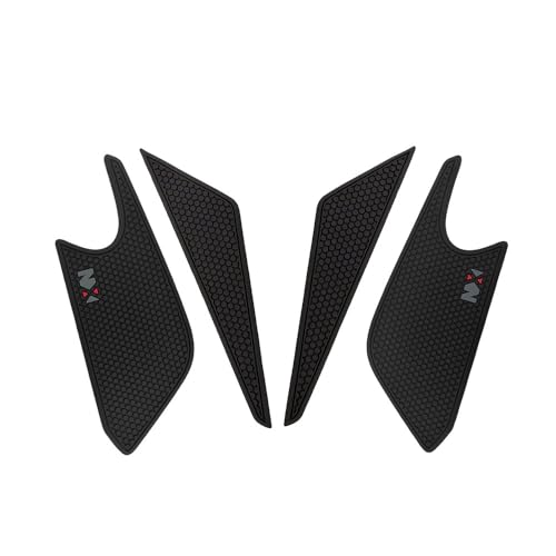 Protection Réservoir Moto NX500 Anti-Rayures Tampons Autocollants Haute Adhérence NX 400 2023-2025
