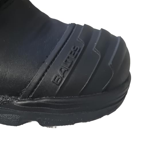 Feuerwehrstiefel Baltes Thunderball BOA S3 für Herren