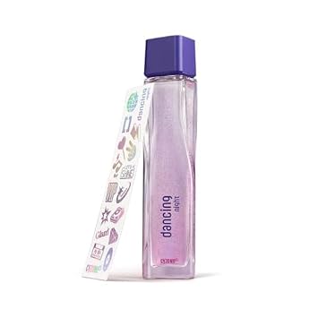 Esika LBel Perfume De Mujer Dancing Night Cyzone EDL 90ML