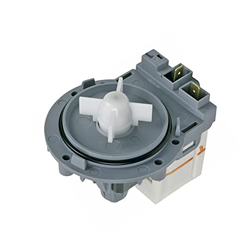 LG - POMPE DE VIDANGE - EAU61383505