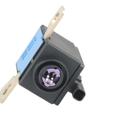 Fusible protector de batería compatible con modelos BMW G30 para sensor de sistema de gestión de batería, protección estable, reemplaza número de pieza B2302641744 miniatura 5