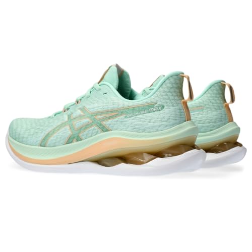 ASICS Women's Gel-Kinsei MAX Running Shoes3