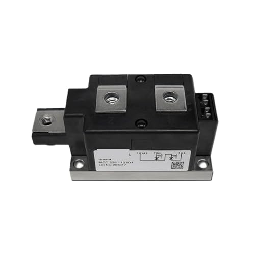 Pont redresseur monophasé VHFD29-16io1 pour rénover un module d'alimentation