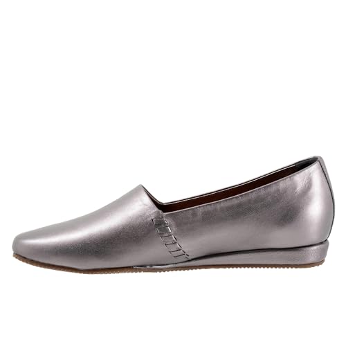 SoftWalk Women's Vale Ballet Flat4