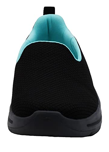 Skechers Women's Walking Slip On4