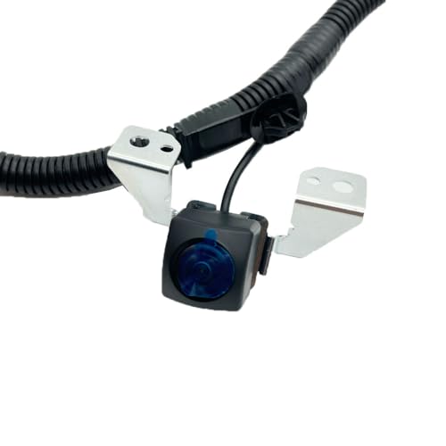Image of Rear View Backup Camera Fits for Honda Pilot 2012-2015 Parking Assist Camera OE Parts#39530-SZA-A01 39530SZAA01