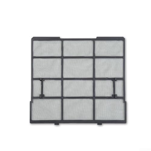 Filtro de aire acondicionado interior Protector de malla antipolvo para el hogar Sistema Split AC Unidades (28.5X26.5)