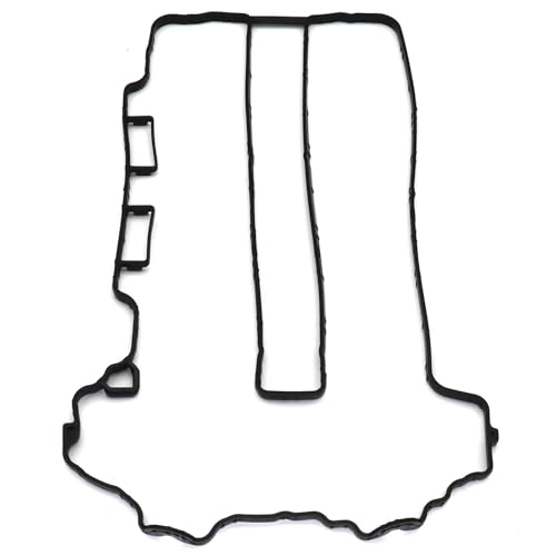 Joint couvre-culasse Opel 24403788 pour stopper les fuites d'huile sur Corsa D et Meriva