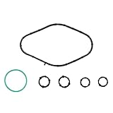 FEL-PRO ES 73494 Fuel Pump Mounting Gasket Set