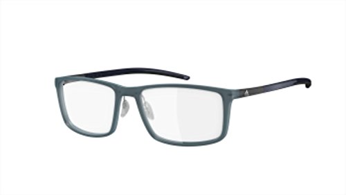 Eyeglasses Adidas Litefit 2 0 Full Rim SPX AF 46 6060 petrol matte