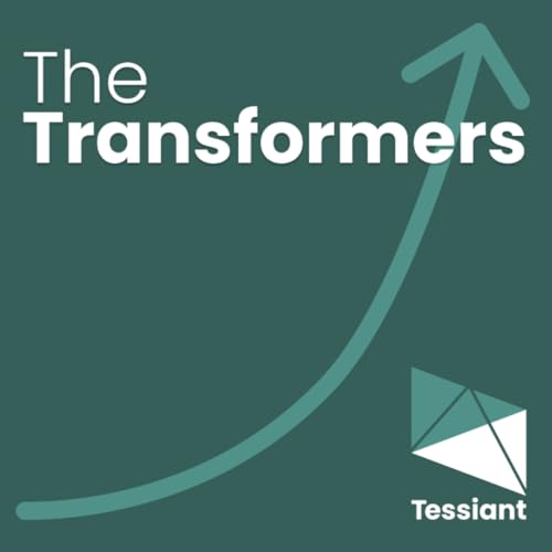 The Transformers cover art