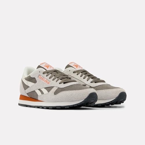 Image of Reebok Women's Classic Leather Sneakers