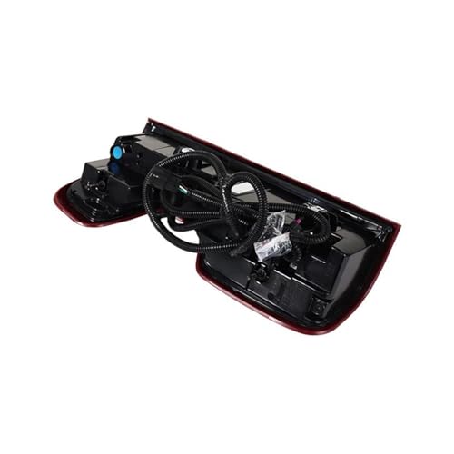 Feu stop LED performant pour Silverado 1500 droite avec feux circulation - 4