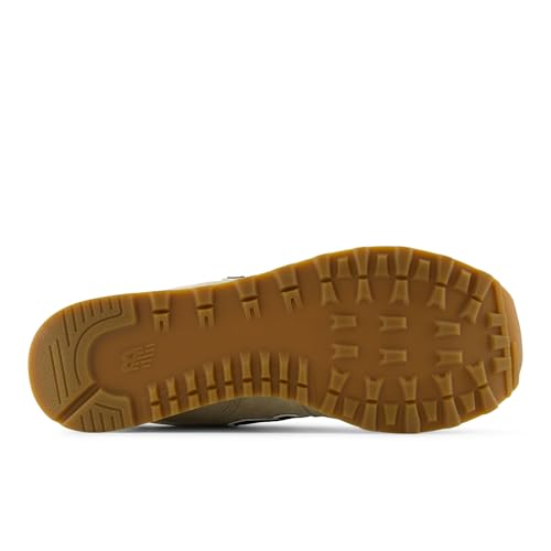New Balance New Balance U574v1 Incense/Black D 05