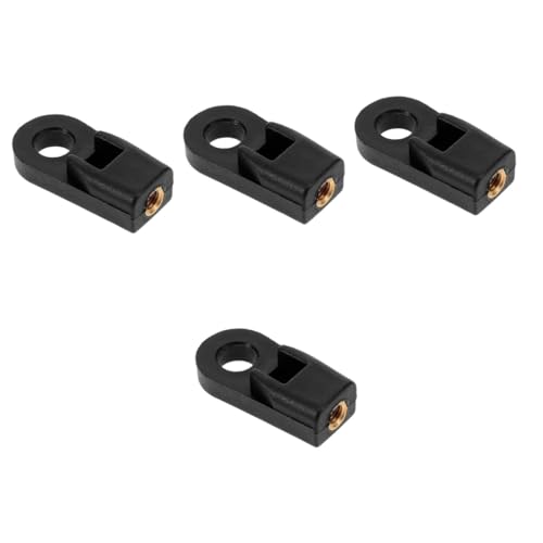 Adaptador de cable de motor con conector de ABS resistente para acelerador