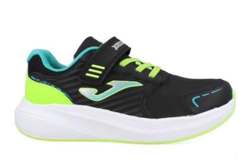 Joma Serie Fury jr, Zapatillas, 35 EU