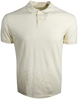 express stretch pique polo