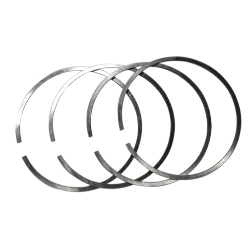 Kit de cylindre segment de piston résout les pertes de compression