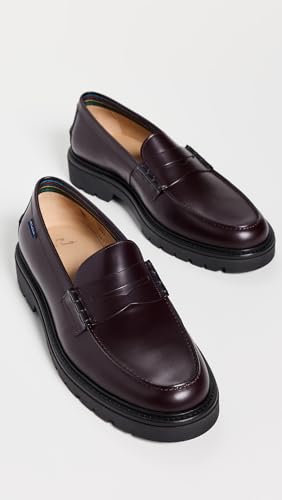Paul Smith PS Men's Bolzano Loafers4
