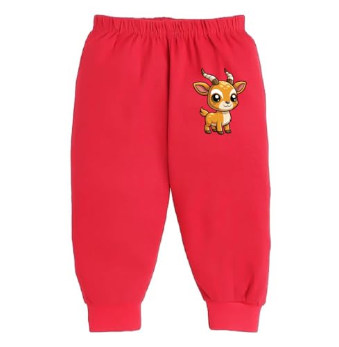 Image of Lymio Junior's Kids Pajama | Boys Track Pant | Baby Joggers | Kids Cotton Pant