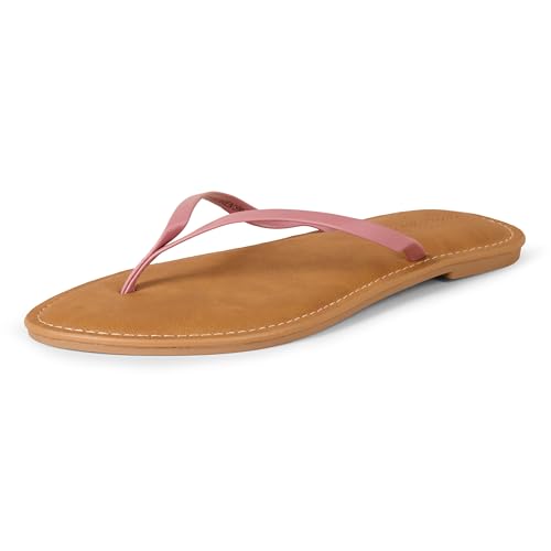 Image of Amazon Essentials Women's Thong Sandal