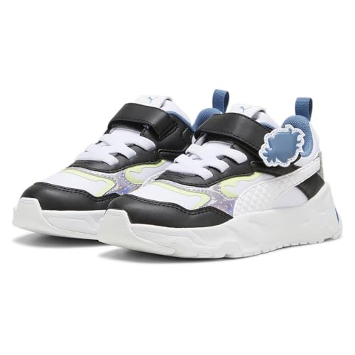 PUMA Trinity Trolls 2 AC+ Trainers EU 34