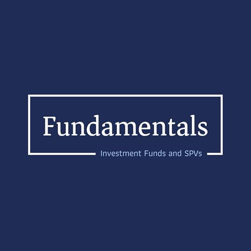 Fundamentals cover art