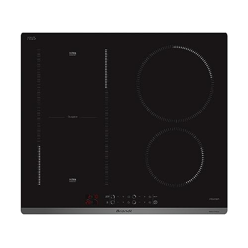 Table induction zone modulable le top 30 des meilleurs de 2024 Achat Gagnant