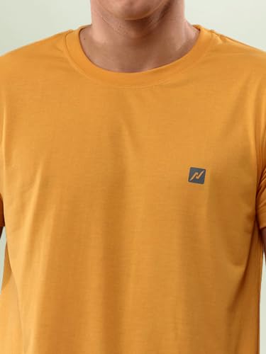Image of Lux Nitro Men T-Shirt