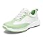 Bright White/Mint