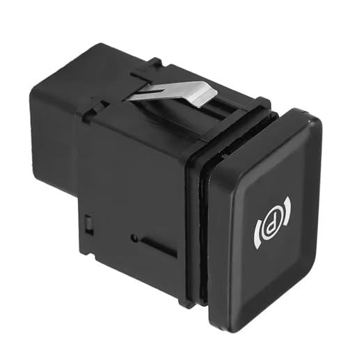 Bouton de frein pour Passat B6 3C interrupteur commande alerte tableau bord - 6