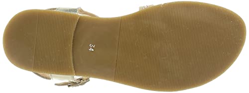 Girls' Ppj73.20 Sandals4