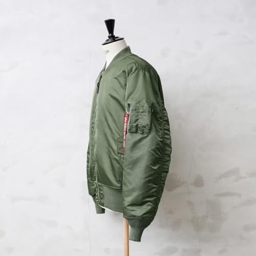 アルファインダストリーズ MA-1 CORESPEC 2000 の商品画像 1