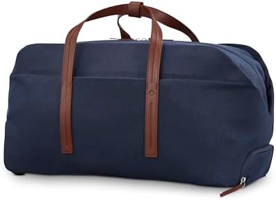 Samsonite Virtuosa Travel Duffel with Wheels
