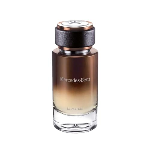 Mercedes-Benz Men Le Fresh Liquid Parfum M Edp 120Ml