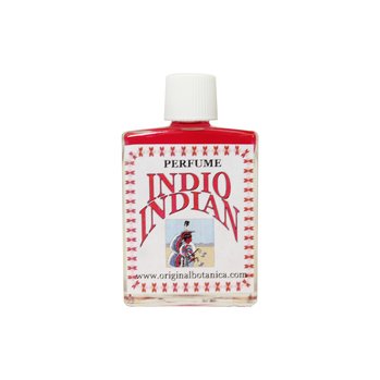Miniatura 1 de Original Botanica Colonia de perfume indio espiritual para magia y rituales protección curación
