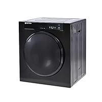 Amazon | 衣類乾燥機 7kg 大容量 家庭用 乾燥機 電気衣類乾燥機