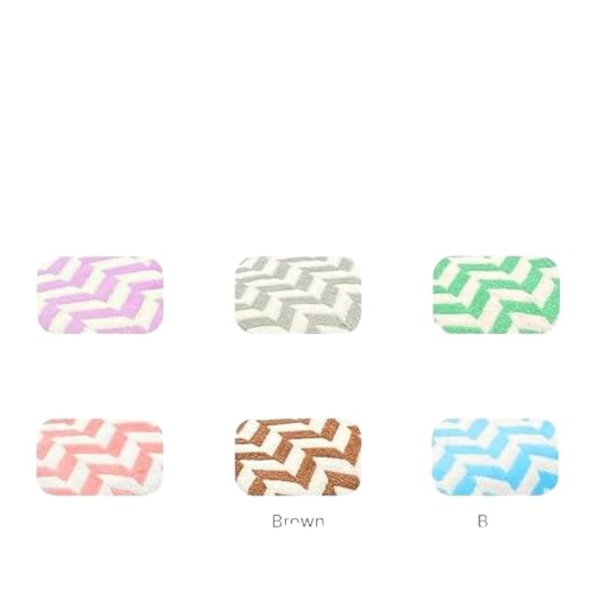 Ultra Soft Hand Towel Set of 4