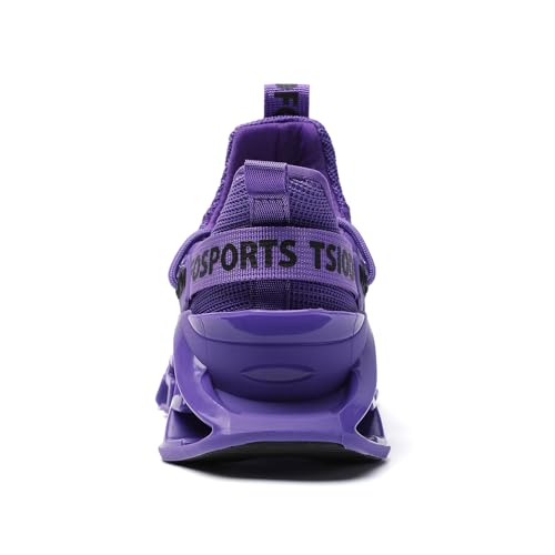 Image of TSIODFO Women's Sneakers Athletic Running Walking Shoes