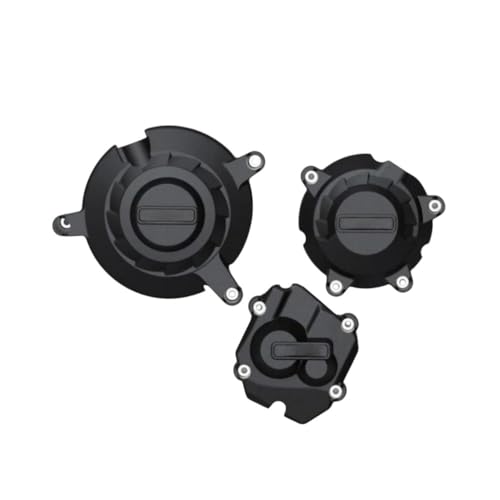 Cache moteur et housse de protection chocs pour Z1000 et Z1000SX