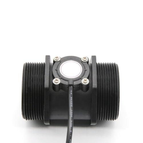 Sensor de flujo de agua DN40 DN50 para riego agrícola 3