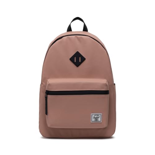 Image of Herschel Supply Co. Classic Backpack Ash Rose, Weather Resistant