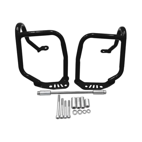 Barre de protection contre les collisions moto R9T anti-chute Urban