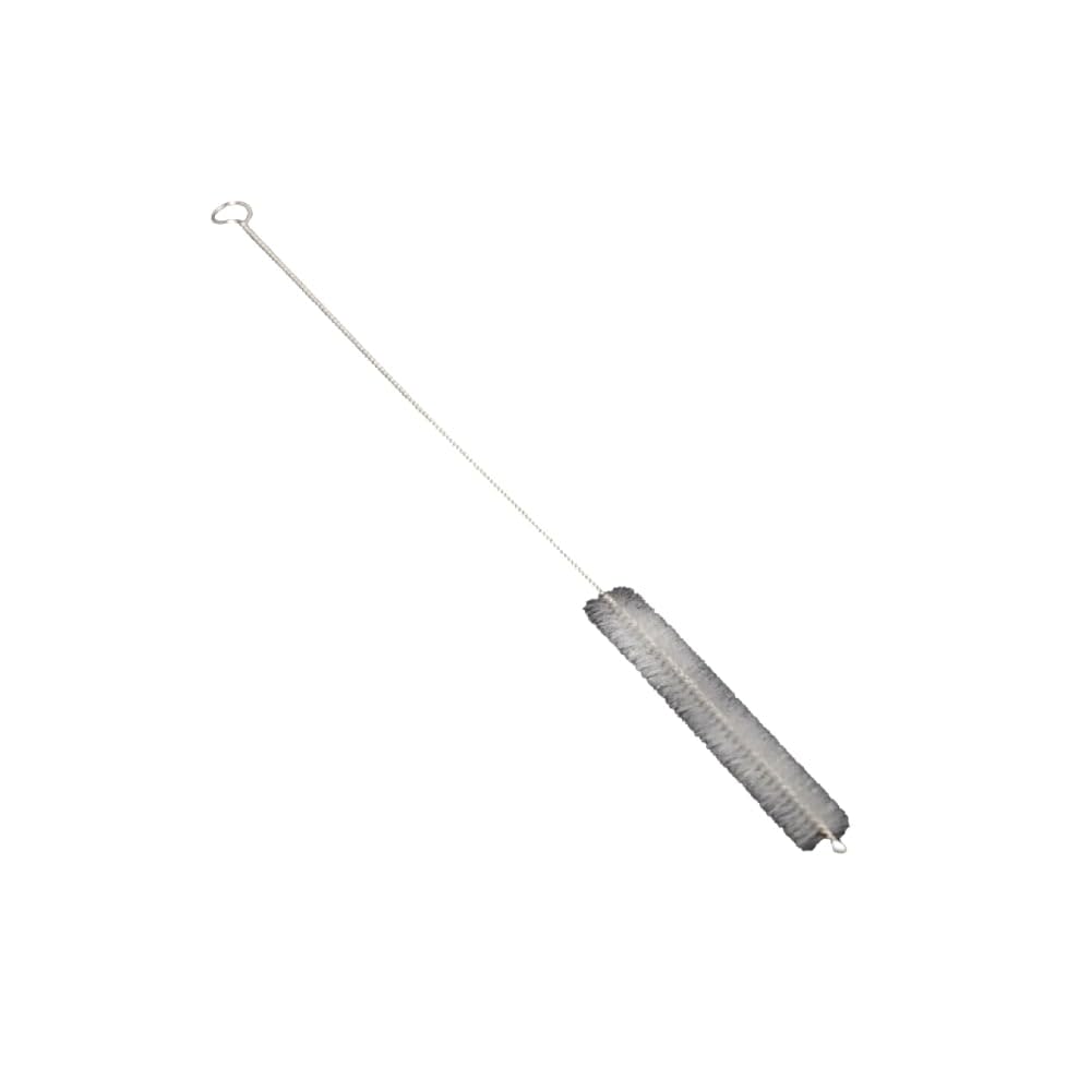 CYRIL- Cleaning Brush Mini 12 Stainless Steel Hookah Cleaning Brush 4 Brush Head Ideal for Cleaning Hookah Glass